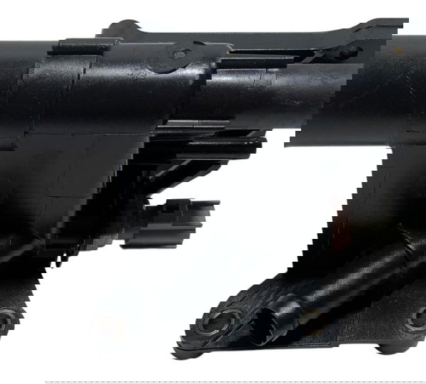 Carcaça Válvula Termostática Ford Focus 2.0 2009