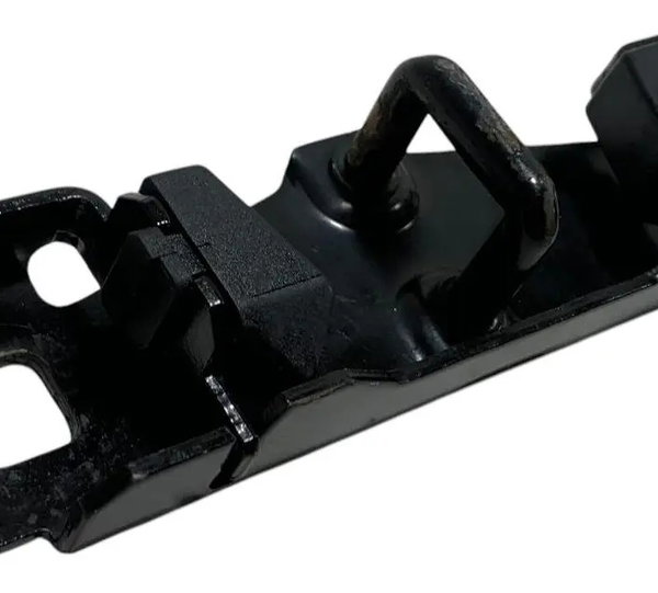 Batente Fechadura Tampa Traseira Ford Focus 2.0 Sedan 2009