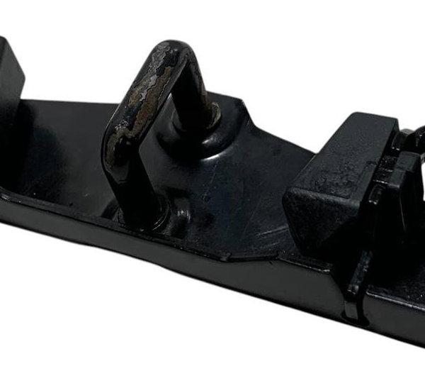 Batente Fechadura Tampa Traseira Ford Focus 2.0 Sedan 2009