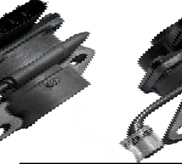 Válvula Egr Ford Focus Sedan 2.0 2009