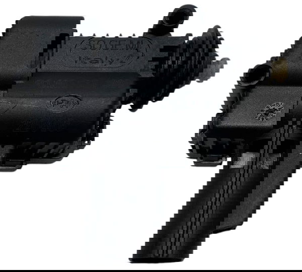 Atuador Trava Elétrica Portinhola Ford Focus Sedan 2.0 2009