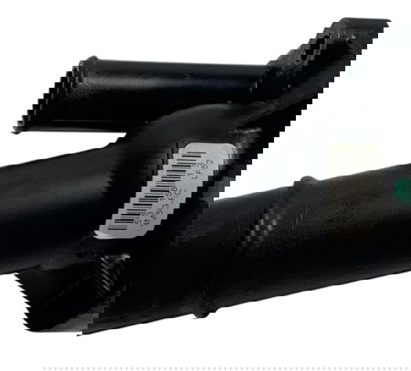 Carcaça Válvula Termostática Ford Focus 2.0 16v 2009