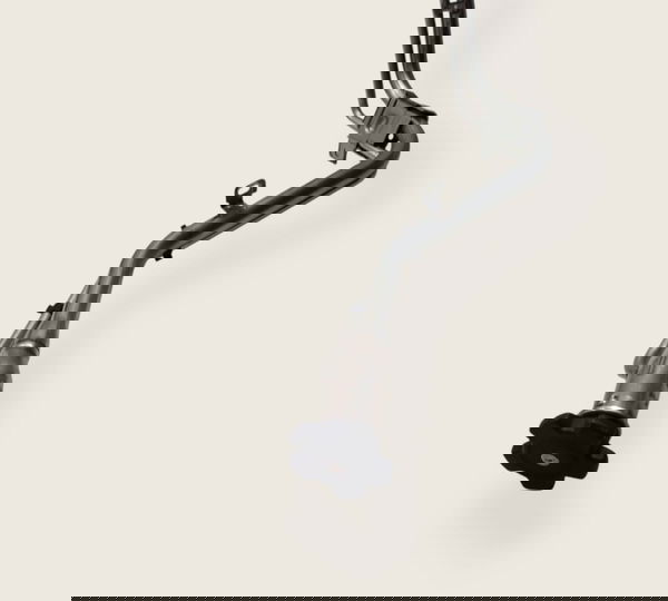 Gargalo Tanque De Combustível Ford Focus Hacth 2009 A 2013