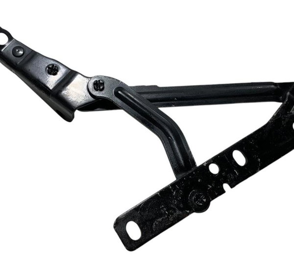 Dobradiça Tampa Traseira Esquerda Ford Focus Sedan 2.0 2009