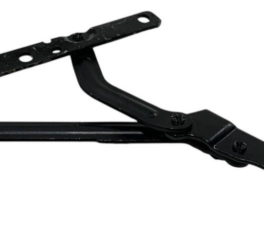 Dobradiça Tampa Traseira Esquerda Ford Focus Sedan 2.0 2009