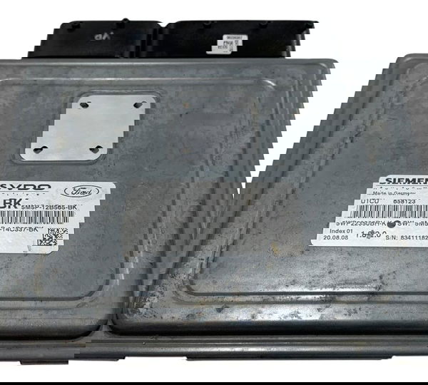 Módulo Cambio Automatico Ford Focus Sedan 2.0 16v 2009