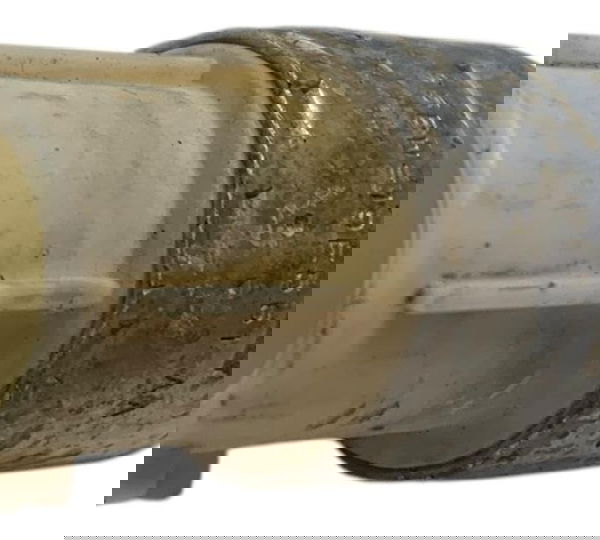 Sensor Pressostato Ar Cond. Ford Focus Sedan 2.0 2009