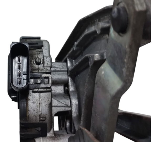 Galhada Motor Limpador Parabrisa Ford Focus 2009 A 2013