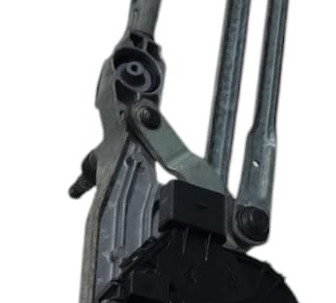 Galhada Motor Limpador Parabrisa Ford Focus 2009 A 2013