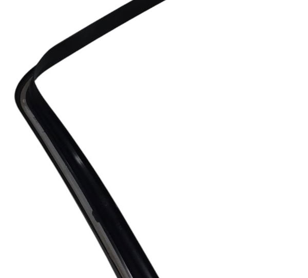 Moldura Superior Porta Dianteira Esquerda Focus 2010/2013