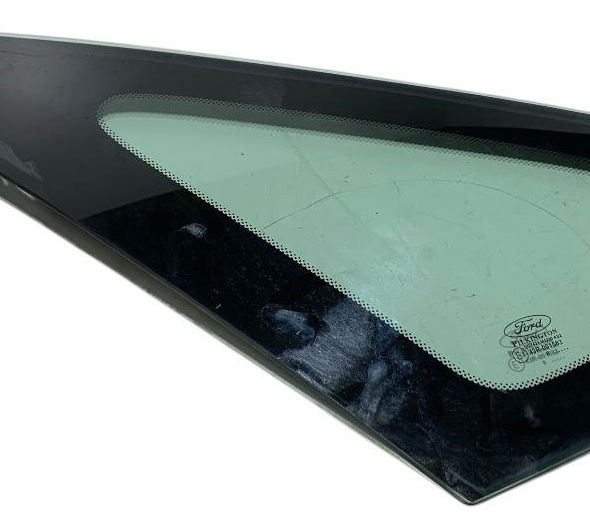 Vigia Traseiro Esquerdo Ford Focus Sedan 2.0 2009