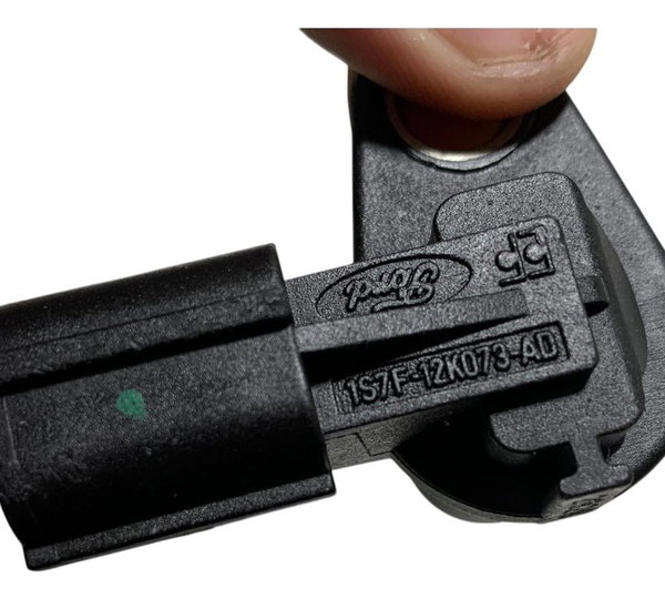 Sensor Rotação Ford Focus 2.0 16v 2009