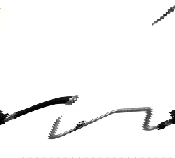 Mangueira Ar Condicionado Ford Focus 2.0 2009