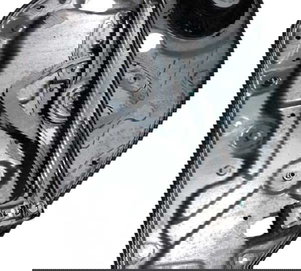 Máquina Vidro Traseira Direita Ford Focus Sedan 2009 A 2012