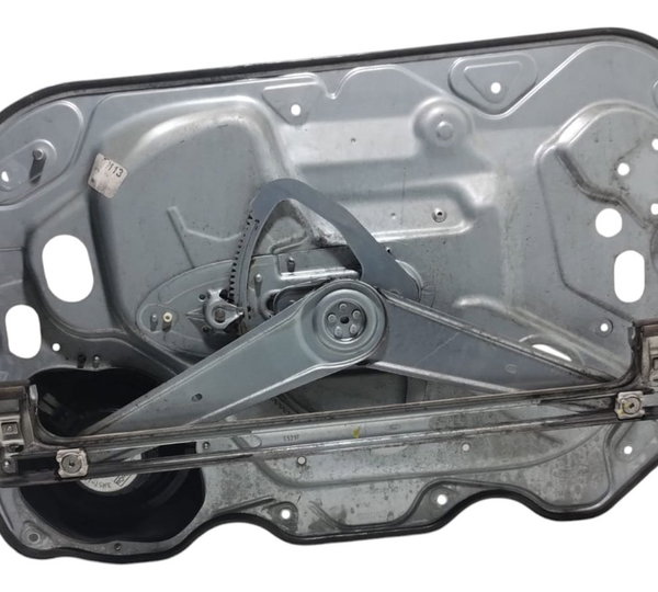 Maquina De Vidro Dianteira Esquerda Ford Focus 2009 A 2013
