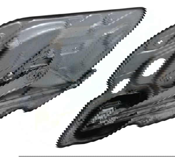 Maquina De Vidro Dianteira Esquerda Ford Focus 2009 A 2013