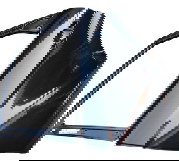 Porta Traseira Esquerda Focus 2009 2010 2011 2012 2013 Original Foto