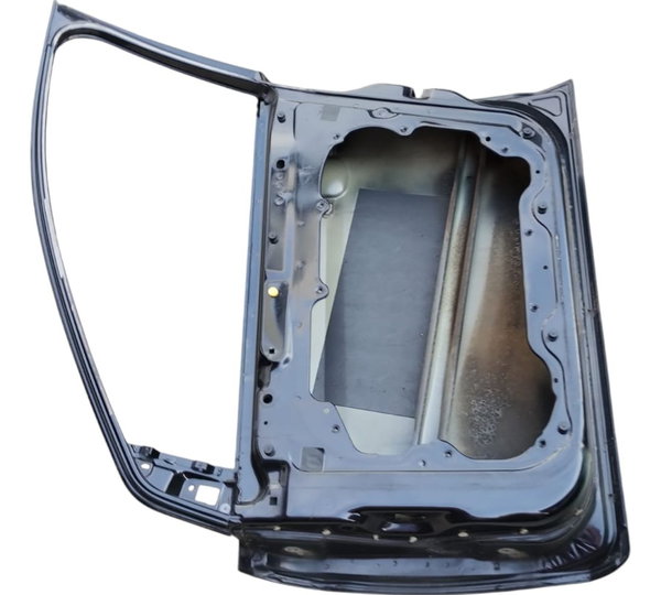 Porta Dianteira Dia Ford Focus 2009/2012 Original Foto