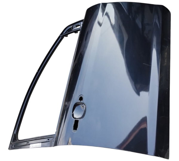 Porta Dianteira Dia Ford Focus 2009/2012 Original Foto