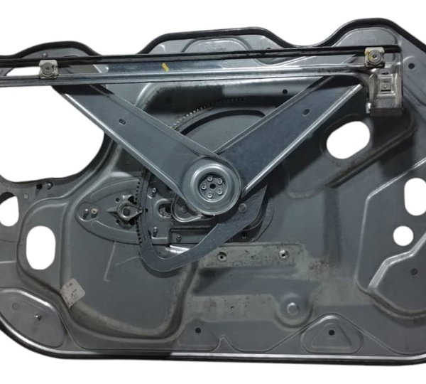 Maquina De Vidro Dianteira Dir Ford Focus 2009 A 2013