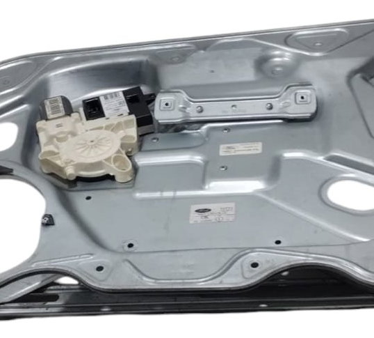 Maquina De Vidro Dianteira Dir Ford Focus 2009 A 2013