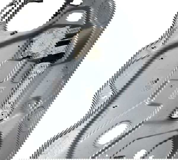 Maquina De Vidro Dianteira Dir Ford Focus 2009 A 2013