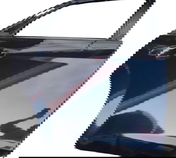 Porta Traseira Dir Focus 2009 2010 2011 2012 2013 Original Foto