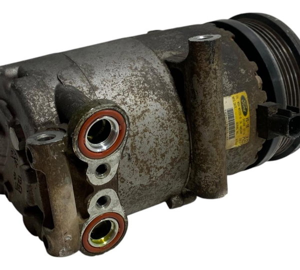 Compressor Ar Condicionado Ford Focus 2.0 16v 2009