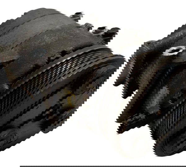 Compressor Ar Condicionado Ford Focus 2.0 16v 2009