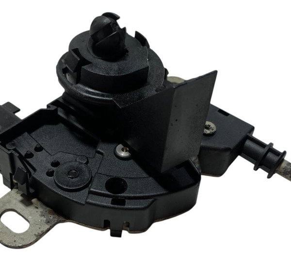 Fechadura Trava Capo Ford Focus 2.0 2009