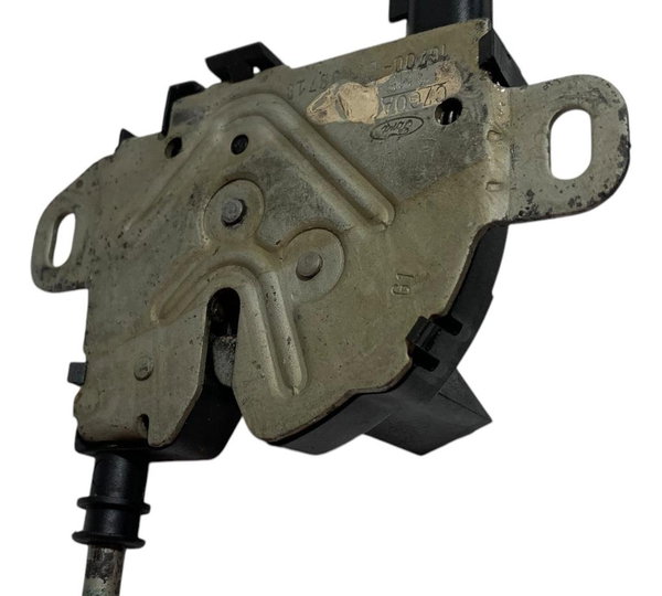 Fechadura Trava Capo Ford Focus 2.0 2009