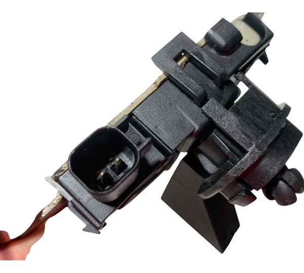 Fechadura Trava Capo Ford Focus 2.0 2009