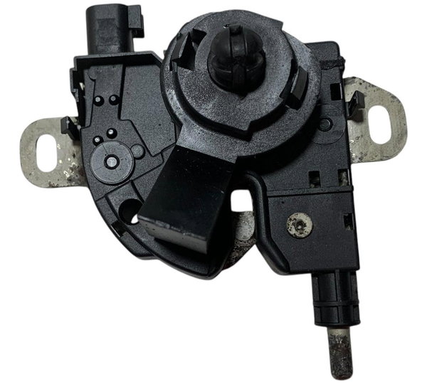 Fechadura Trava Capo Ford Focus 2.0 2009