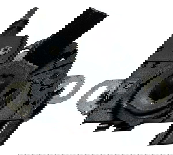 Fechadura Trava Capo Ford Focus 2.0 2009