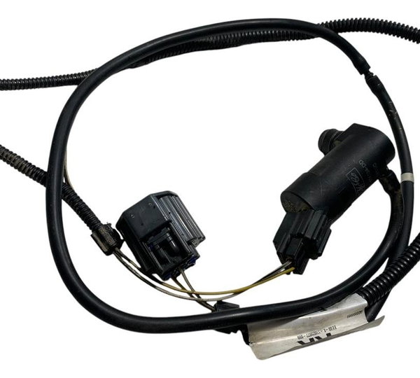 Bomba Motor Esguicho Limpador Ford Focus 2.0 2009