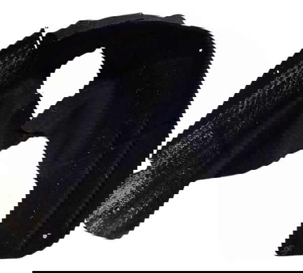 Parabarro Traseiro Direito Focus 2009 - Detalhe