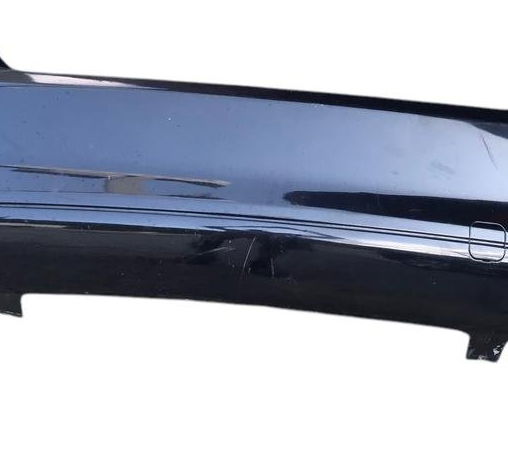 Parachoque Traseiro Ford Focus Sedan 2009-2013