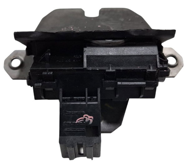 Fechadura Elétrica Tampa Traseira Ford Focus 2008-12