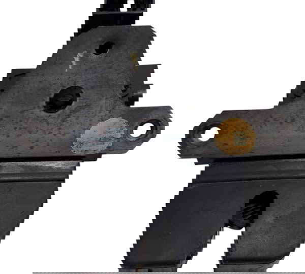 Fechadura Elétrica Tampa Traseira Ford Focus 2008-12