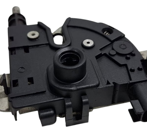 Fechadura Inferior Capô C/ Sensor Ford Focus 2001-08