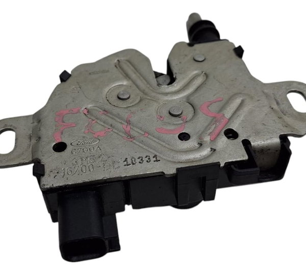 Fechadura Inferior Capô C/ Sensor Ford Focus 2001-08