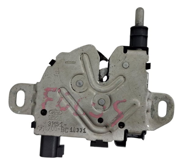 Fechadura Inferior Capô C/ Sensor Ford Focus 2001-08