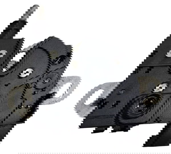 Fechadura Inferior Capô C/ Sensor Ford Focus 2001-08