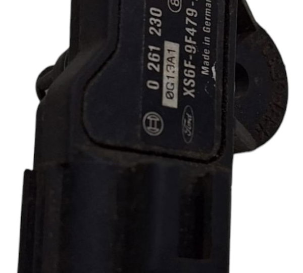 Sensor Map Ford Ka Focus Fiesta Zetec Rocam 2005-13