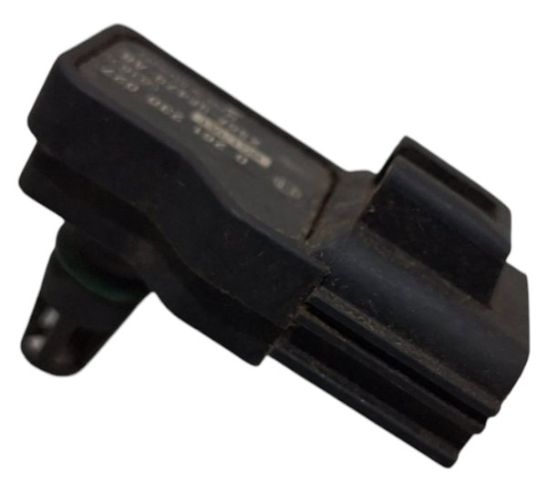 Sensor Map Ford Ka Focus Fiesta Zetec Rocam 2005-13