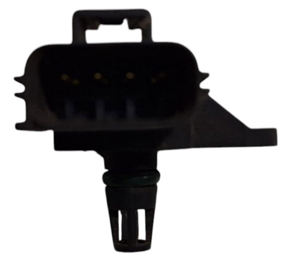 Sensor Map Ford Ka Focus Fiesta Zetec Rocam 2005-13
