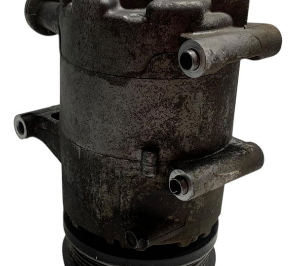 Compressor Ar Condicionado Ford Focus 2.0 16v 2009
