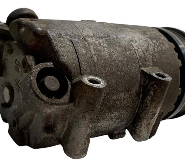 Compressor Ar Condicionado Ford Focus 2.0 16v 2009