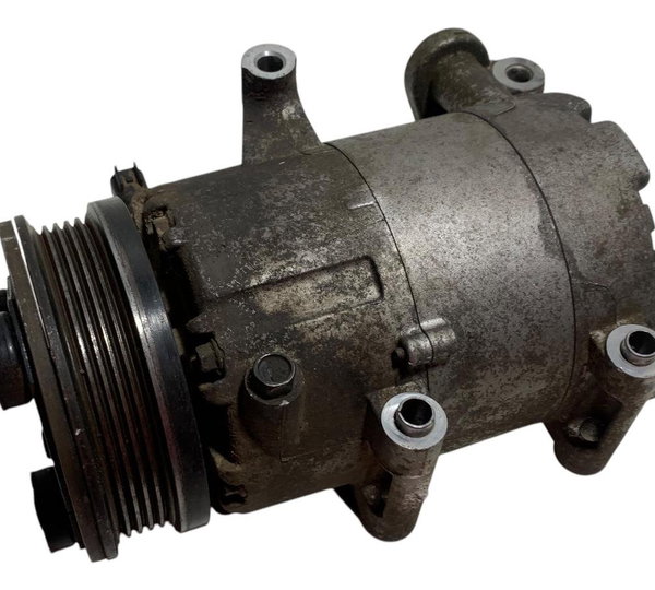 Compressor Ar Condicionado Ford Focus 2.0 16v 2009