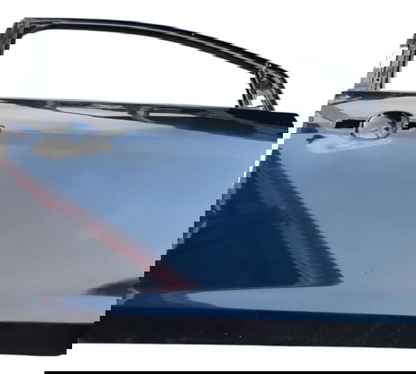 Porta Dianteira Direita Ford Focus 2009/2012 Original Foto